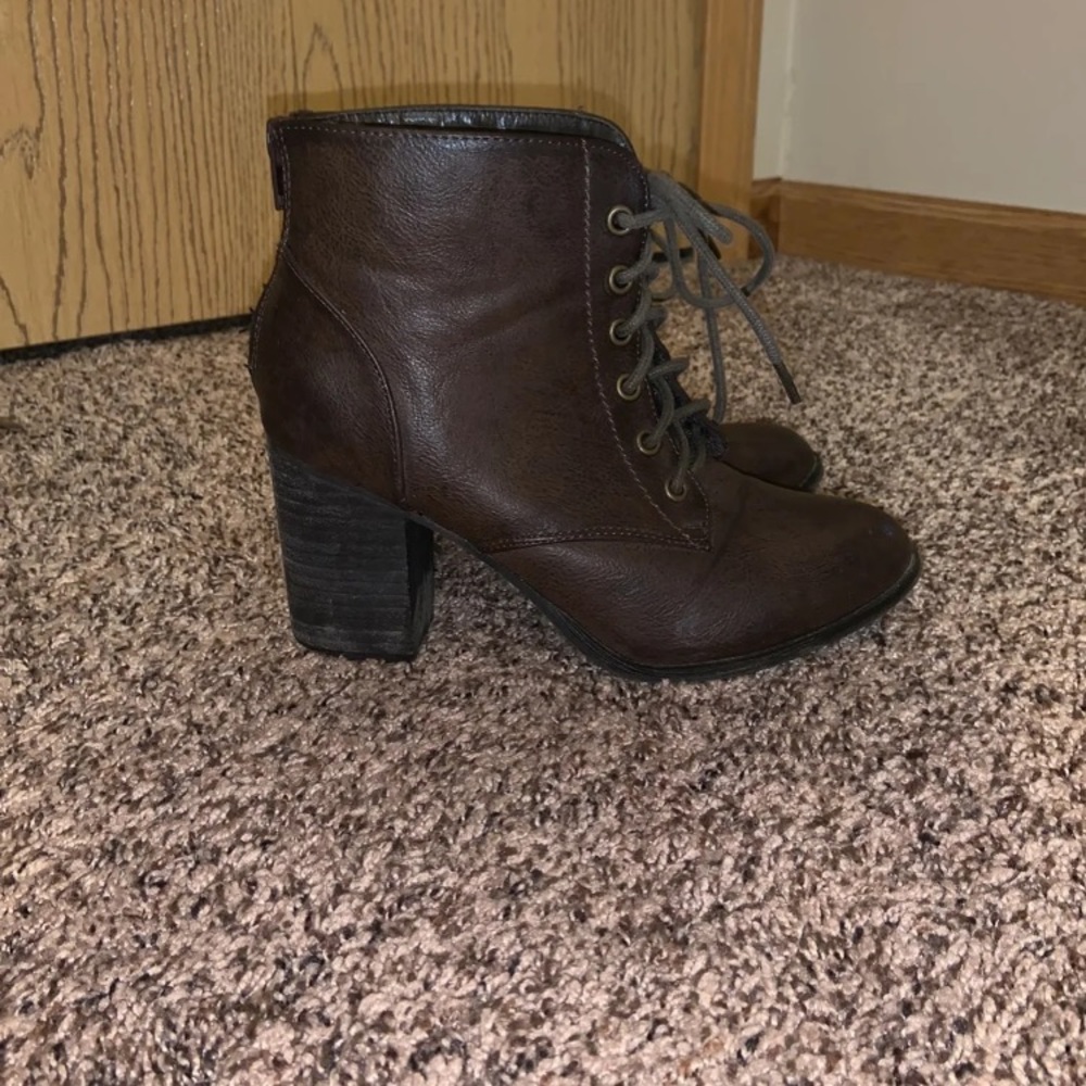 Booties - Picture 2 of 2